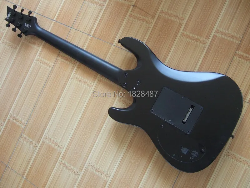 ポギ様専用、cort evl-k4 ロック式エレキギター