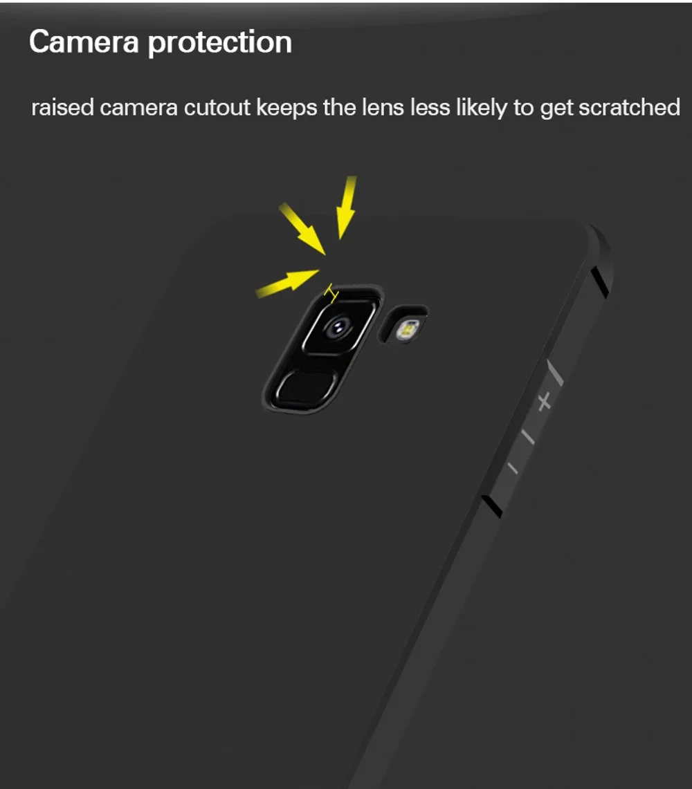 Чехол для телефона samsung Galaxy A8() противоударный 3D Дракон Мягкая силиконовая задняя крышка для samsung A8 A530F чехол A8 Plus A730F