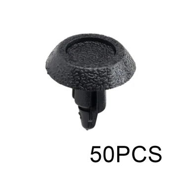 

Plastic Car Clips Auto Clip Door cards Roof lining Engine covers Landing panels