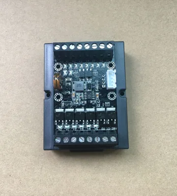 FX1N 14MT with shell