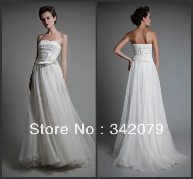 Ethereal Wedding Dresses