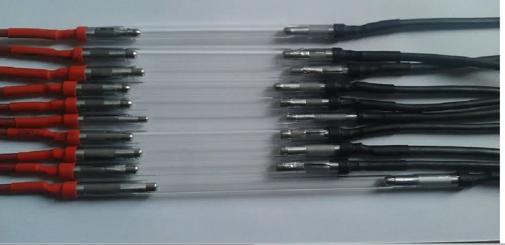 

Chinese Cheap IPL lamp 7*130mm Economic lamp for IPL or E-light