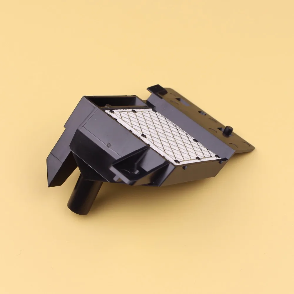 1 шт. новая Оригинальная смывная коробка в сборе для Epson 7880 7800 9880 9800 с правой