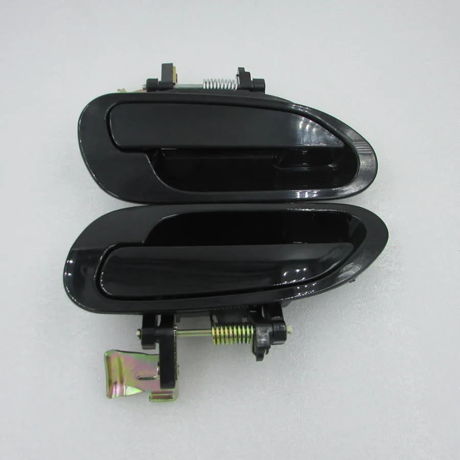 Aliexpress.com : Buy A Set 4PCS Outside Exterior Car Door Handle for ... Aliexpress.com : Buy A Set 4PCS Outside Exterior Car Door Handle for ...