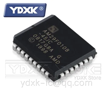 

AM29F010B (2 pcs) AM29F010B-45JC AM29F010B-45JD AM29F010B-45JF AM29F010B-45JI AM29F010B-55JC AM29F010B-55JD PLCC-32