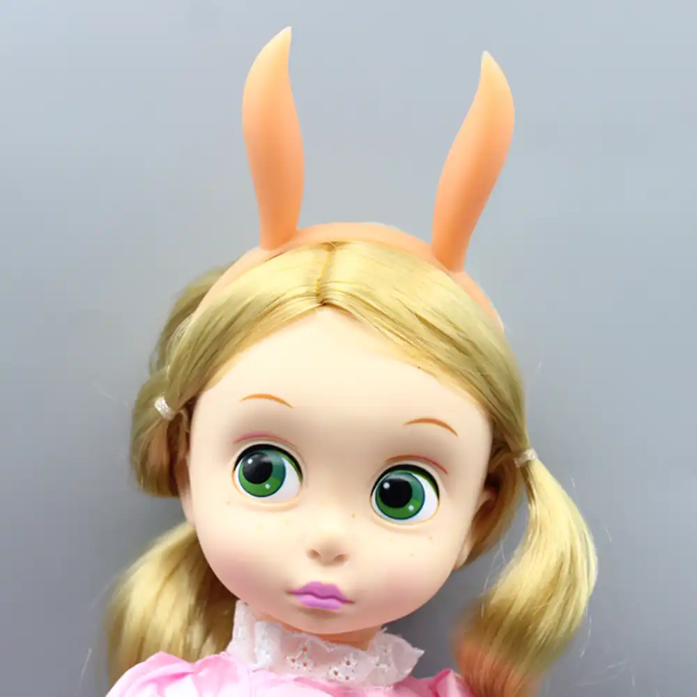 doll headbands