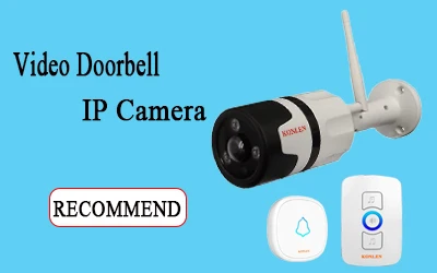 Video-Doorbell-IP-Camera