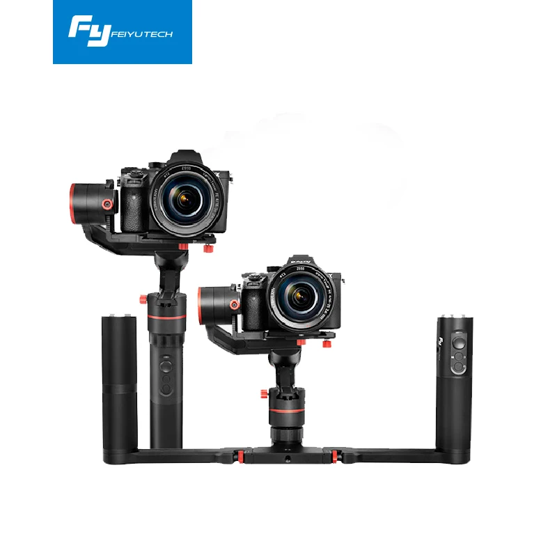 FeiyuTech-a1000-3-Assi-Gimbal-Stabilizzatore-Palmare-per-NIKON-SONY-CANON-Mirrorle-Fotocamera-Gopro-Action-Cam (3)