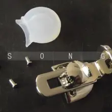 5 комплектов кларнет ручной держатель наряд никелированный с+ винты