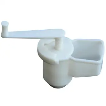 

Adeeing Manual Crusher for Kitchen Stir Garlic Ginger Peanuts