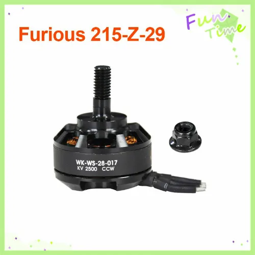 

Walkera Furious 215 Spare Parts Motor CCW furious 215-Z-29 Walkera furious 215 Parts Free Track Shipping