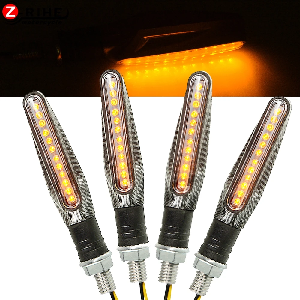 

For SUZUKI GSX 1250F/SA/ABS GSX1400 GSX1400 GSX650F GSX 650F Universal Flicker Motorcycle Accessories Turn Signal Flashing Light
