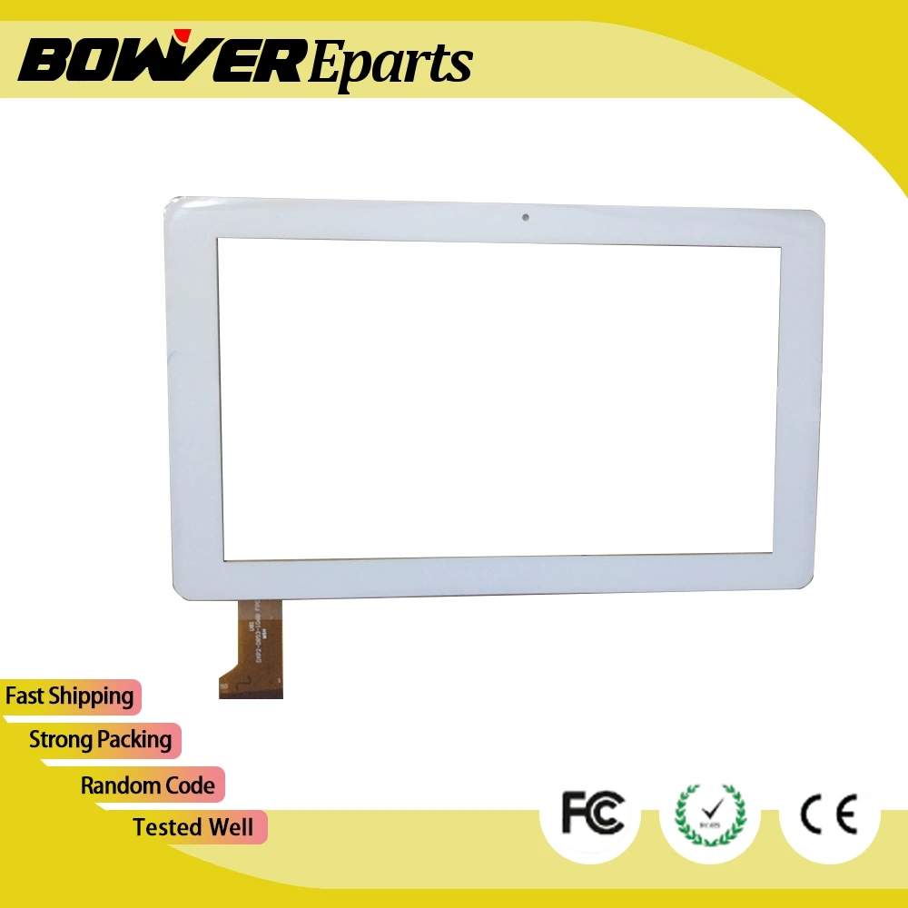 A 10 6 inch New Capacitive Touch Screen Touch Panel Digitizer Panel Replacement Sensor DXP2 0853