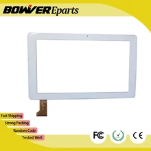 A+ 10.6” inch New Capacitive Touch Screen Touch Panel Digitizer Panel Replacement Sensor DXP2-0853-106B FPC