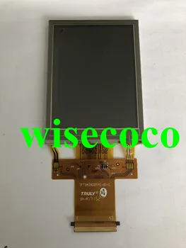 

for 3.2 inch Datalogic Skorpio X3 lcd screen with touch panel
