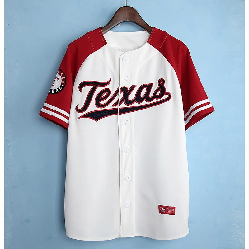 Online Buy Wholesale baseball style t shirts from China baseball style