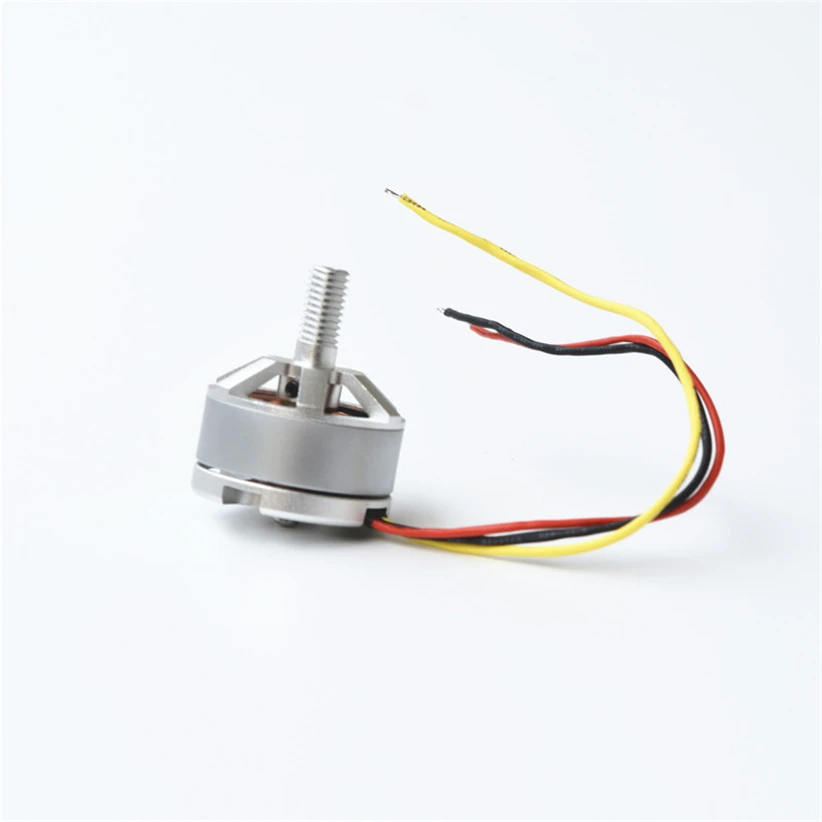

1pcs CW Brushless motor for MJX Bugs B3 Drone 3 RC Quadcopter Spare Parts Futural Digital JUN15