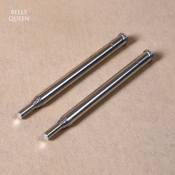 

Belly Dance Wing Stick Egypt Indian Dancing Belly Dancing Isis Wings Sticks Stainless Steel Rods Telescopic Rod