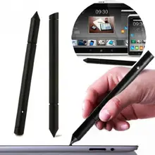 4 шт емкостный экран Стилус для iPhone для samsung ПК планшет стилус
