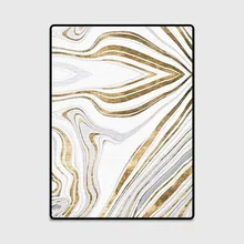 Современная Простота Аннотация Soft большой Размеры ковры для Гостиная декоративный ковер модные Спальня кабинет коврики