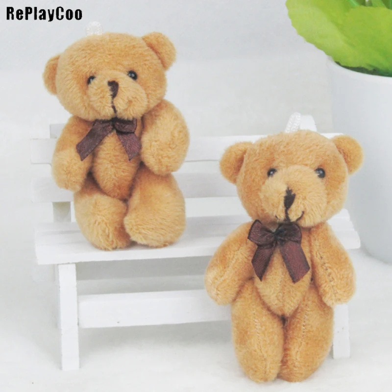 small bear toy