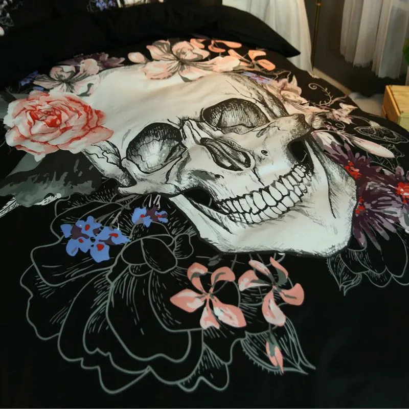3d printed bedding set