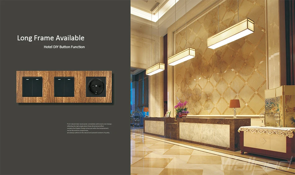 de aluminio interruptores botao interruptor 02