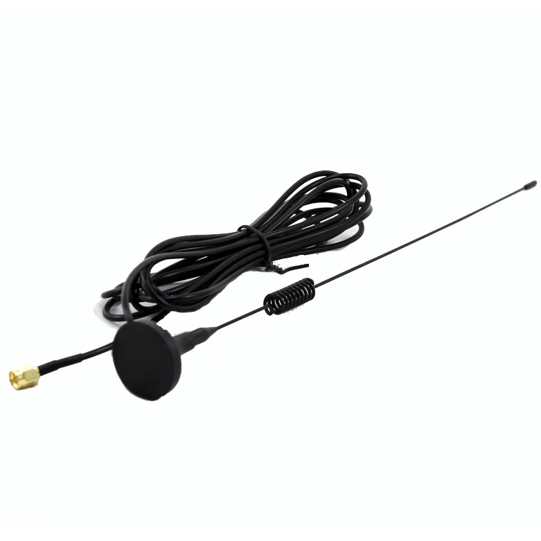 

GSM 2G 3G 4G 5M 5DB high gain antenna for modems and routers