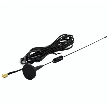 

GSM 2G 3G 4G 5M 5DB high gain antenna for modems and routers