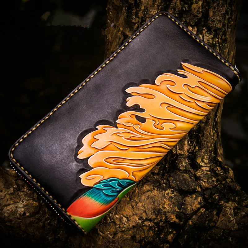 Рисунок 3 - Высококачественные Дамские кошельки