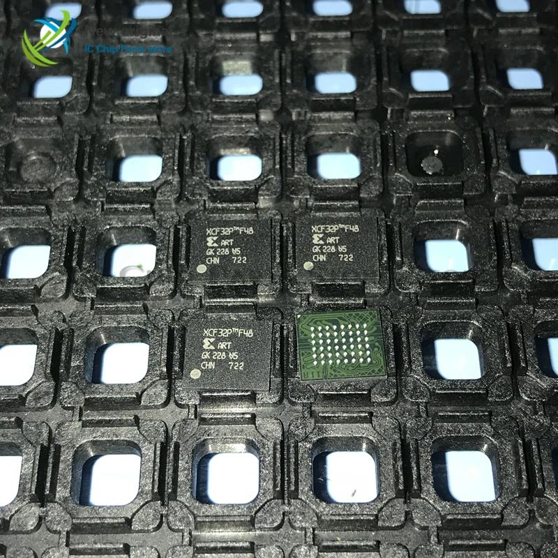 XCF32PFS48C XCF32 XCF32PFS XCF32PFS48 BGA NEW | Электроника