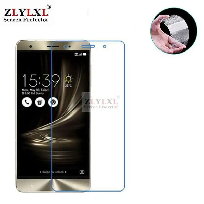 Закаленное стекло протектор экрана для ASUS ZenFone ZS570KL ZC520TL ZC553KL ZU680KL ZE552KL ZC521TL |