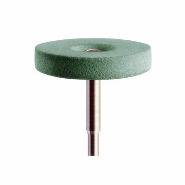 

5Pcs Ceramic Diamond Grinder for dental Zirconia Plishing,dental lab Zirconia Porcelain Ceramic material