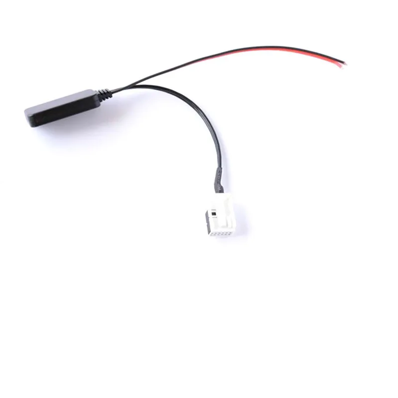 Bluetooth аудио MP3 адаптер беспроводной музыкальный интерфейс для BMW E60 E63 E64 E65 E66 E81 E82 E87