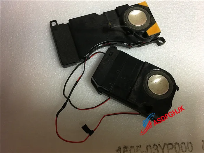 

Original for Toshiba Satellite P500 Series speaker R L fully tested