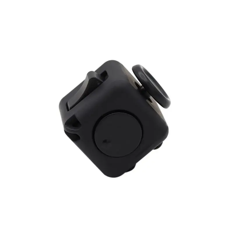 HOT 11 Style Fidget Cube Toys Original Quality Puzzles & Magic Cubes Anti Stress Reliever Gift HOT 11 Style Fidget Cube Toys Original Quality Puzzles & Magic Cubes Anti Stress Reliever Gift