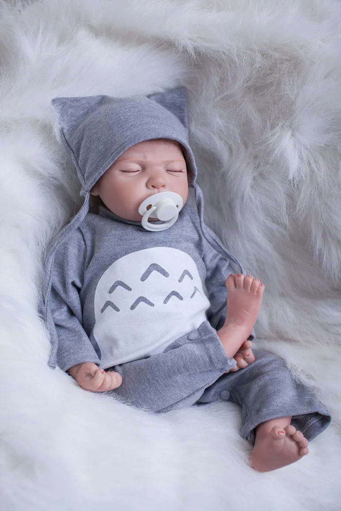 beautiful baby reborn