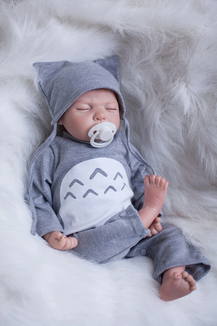 beautiful baby reborn
