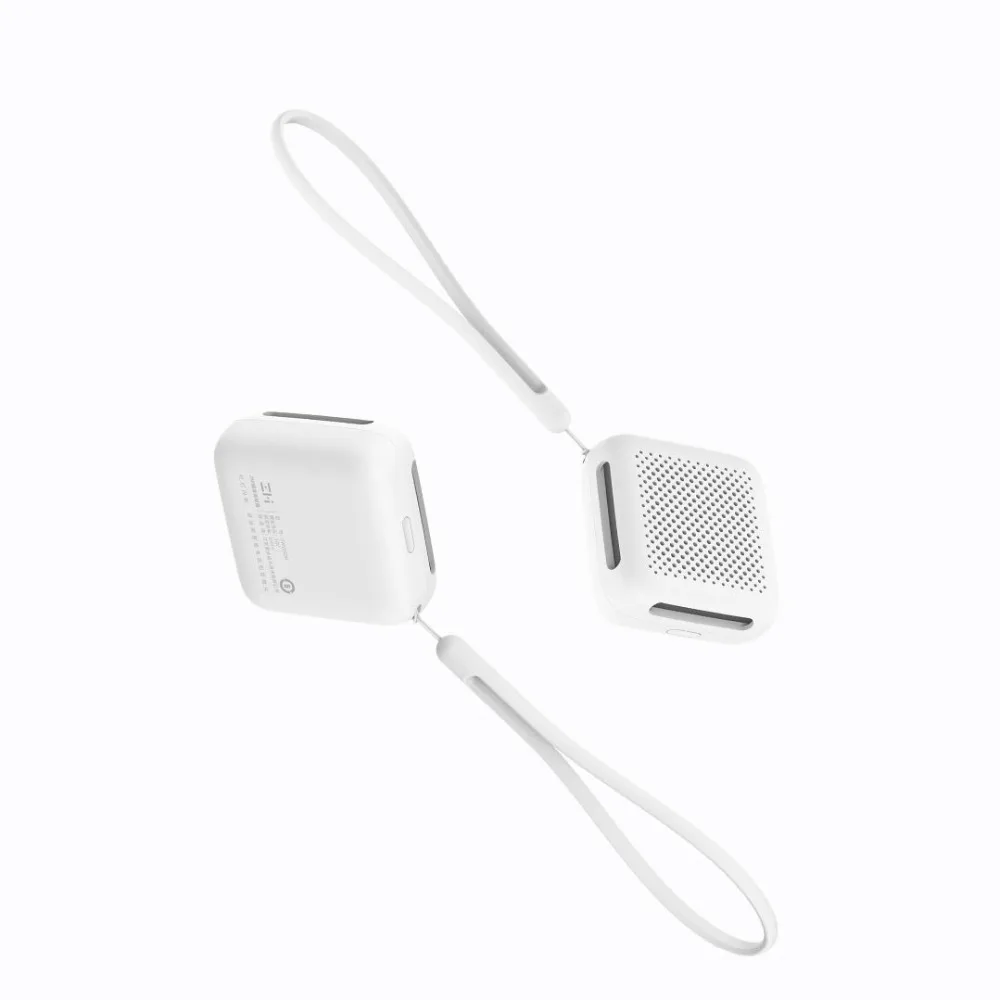XIAOMI MIJIA ZMI комаров Портативный комаров убийца DWX05ZM Функция синхронизации Крытый с сеткой от комаров насекомых путешествия ребенка