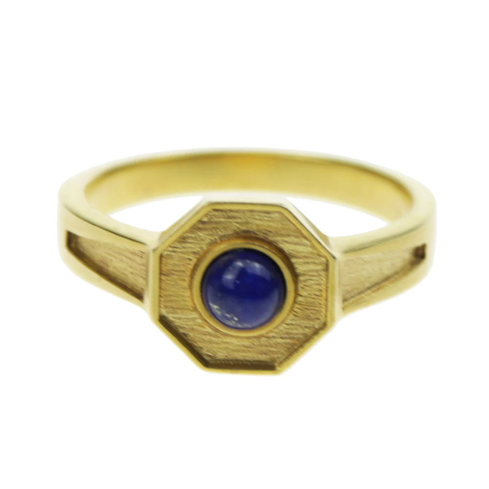 Aliexpress.com : Buy Handmade Vintage Man Rings With ...
