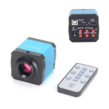 14MP HDMI 720P HD USB Digital Industry Video Inspection Microscope Camera Set TF Card Video Recorder цена 14MP HDMI 720P HD USB Digital Industry Video Inspection Microscope Camera Set TF Card Video Recorder цены онлайн