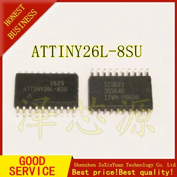 

20PCS ATTINY26L-8SU ATTINY26L-8 ATTINY26 26L-8SU SOP-20 In Stock