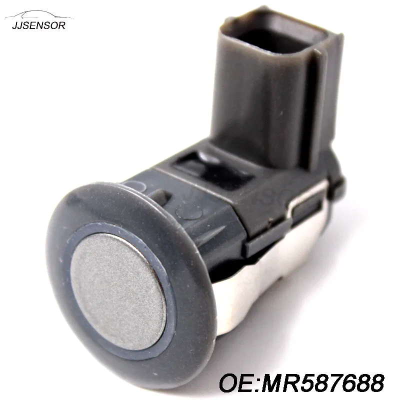 NEW Parking Sensor Reverse Sensor Car Radar Detector For OUTLANDER ASX MR587688 8651A056HA