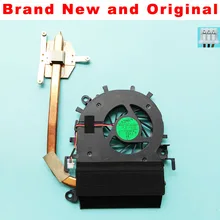 Радиатор вентилятор охлаждения для Acer aspire 5349 5749 5349 г кулер MF75090V1-C030-G99 AB07405HX100300 CWZRL