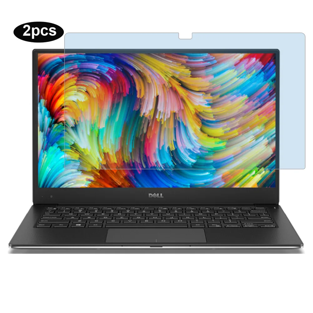 Anti Blue Light Laptop Screen Protector, Premium LCD Screen Guard Film