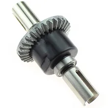 12428 12423 1/12 Rc Запчасти 12428 12428-A 12428-B 12428-C 12428-D 12423 12628 передний дифференциал