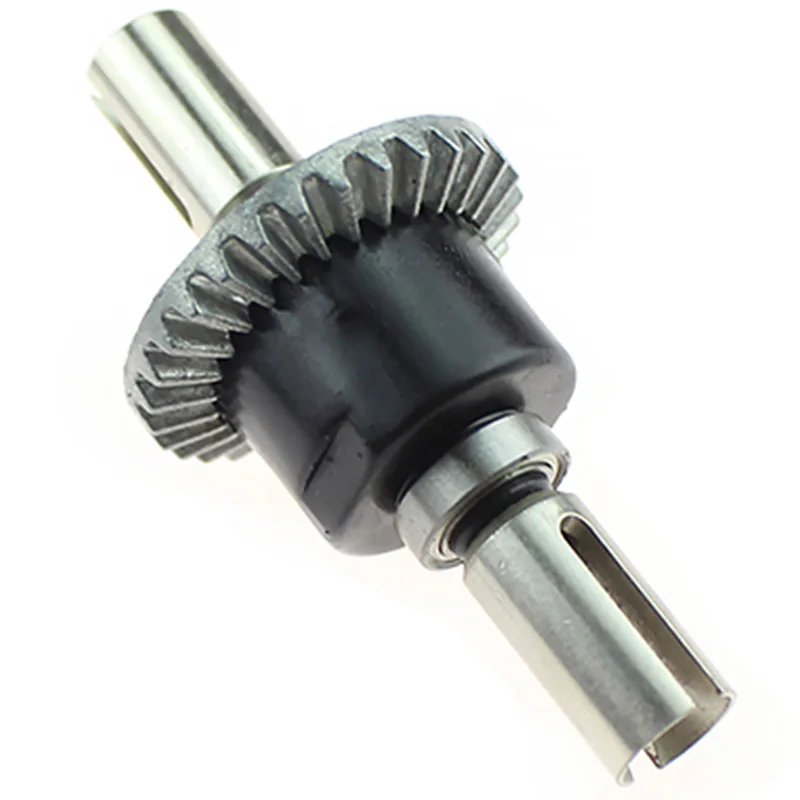 Передний дифференциал 12428 12423 1/12 Rc Parts 12428-A 12428-B 12428-C 12428-D 12628 | Игрушки и хобби
