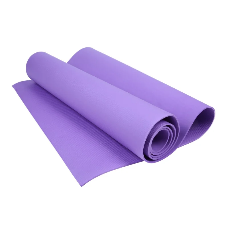 4mm Yoga Mat EVA Eco friendly Baby Crawling Sleeping Pad Fitness
