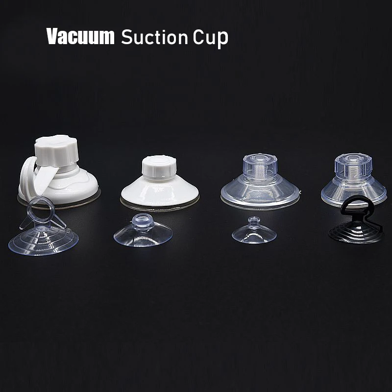 Mushroom Head Suckers Suction Cups Cup Button Party Holiday Diy