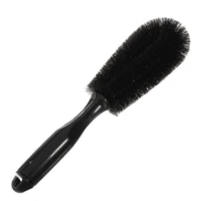 Для колесных дисков скраб-щетка для машины Инструмент Автомобиль Грузовик Мотоцикл велосипед корзина для белья 39-1C052 1 шт